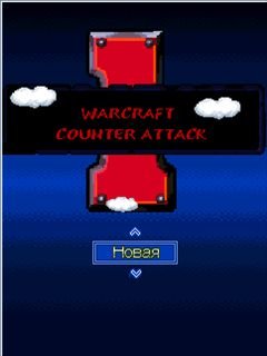 game pic for Warcraft: Counter Attack